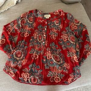 Denim & Supply Ralph Lauren Top